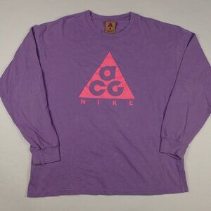Nike NRG ACG Long Sleeve